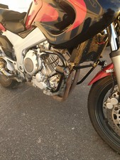 Yamaha tdm850 engine guard - yamaha,