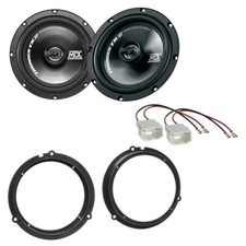 Ford Fiesta MK7 & MK8 (2008