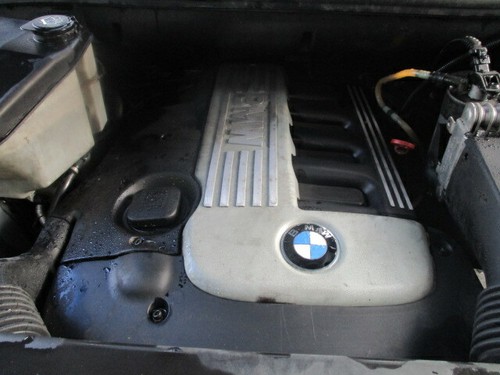 Bmw e53 2003 - e53, 2003-2005