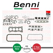 Full Engine Gasket Set Benni