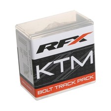 RACE FX RFX BOLT TRACK PACK