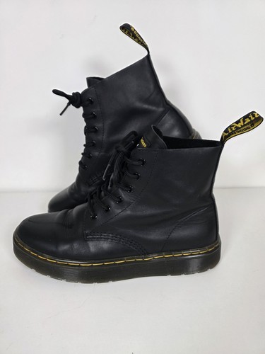 Martens thurston chukka - dr,