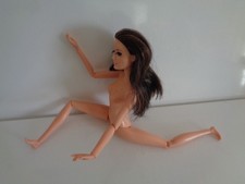 Mattel Barbie Articulated Doll