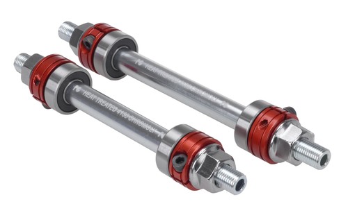 Porkchop bmx chromoly - porkchop,