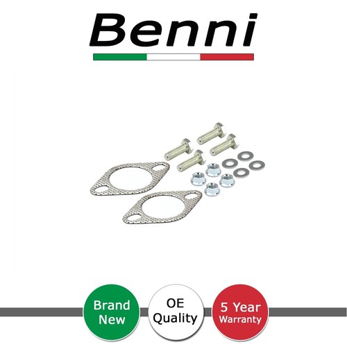 Cat converter fittings benni - cat,