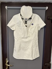 Nurse Uniform Dress Sexy