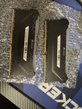 Corsair Vengeance RAM Memory