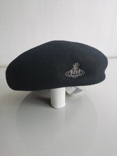 Vivienne Westwood Beret hat