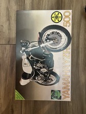Protar Yamaha YZR500 1/9 Scale