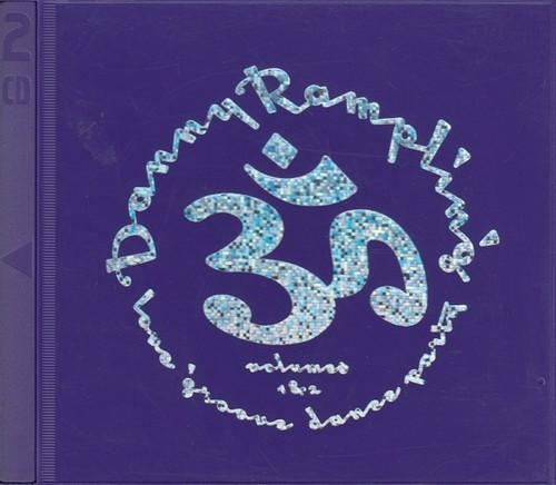 Danny rampling love groove - danny,
