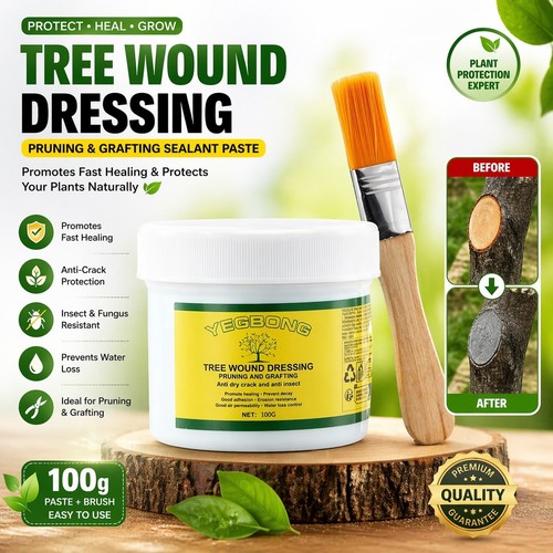 Plant grafting pruning sealer - pruning,