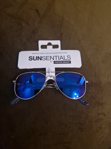 Foster grant sunsentials kids - sunsentials,