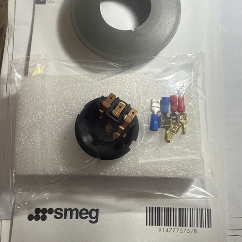 Smeg kettle base - kettle, base-