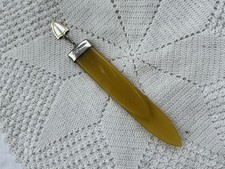 ANTIQUE ART DECO BAKELITE &