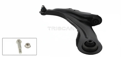 Wishbone control arm 8500 - control,