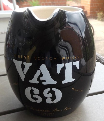 Pdm wade vat - vat, 69
