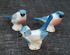 3 Lomonosov  Russian Porcelain