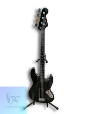 FENDER JAPAN Aerodyne II Jazz
