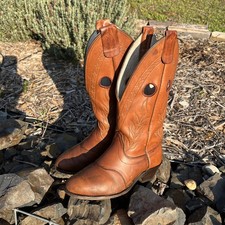 Vtg USA Olathe 8 E Men’s