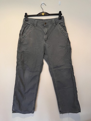 Carhartt workwear trousers men - carhartt,