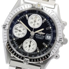 BREITLING Chronomat Blackbird