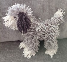 AA Tucker The Dog Soft Toy