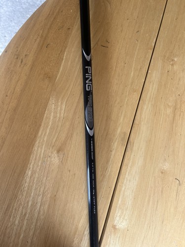 Ping rapture driver 9 deg - ping,