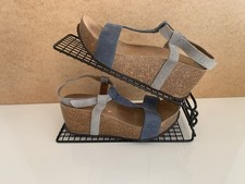 Merrell Women’s Cork Chunky