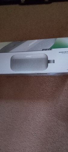 Bose soundlink flex bluetooth - flex,