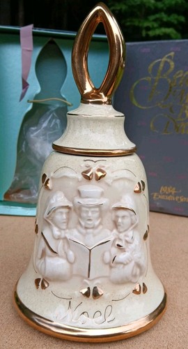 1985 jim beam carollers - jim,
