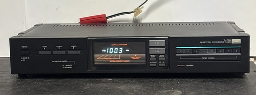 Sansui 700 quartz - sansui, pll