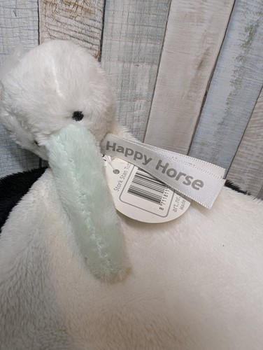 Happy horse stork - happy,