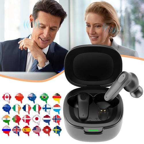 Language translation - language,