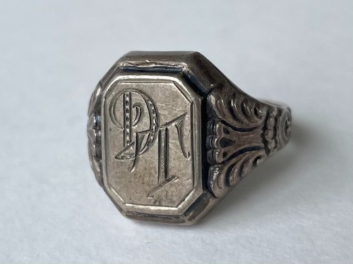 Ww2 german soldier silver - german,