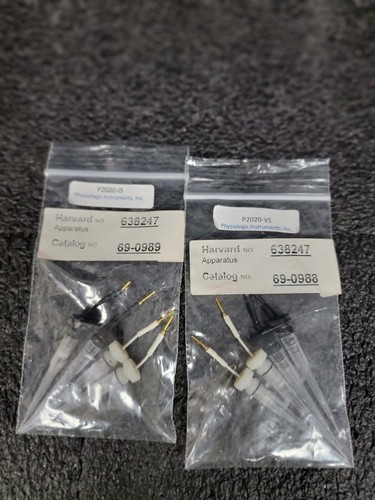 Physiologic instruments - physiologic,