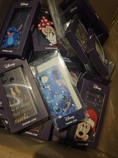 90 X Original Disney Phone