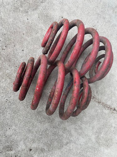 Eibach rear lowering - x2,
