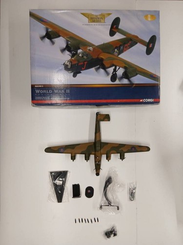 Corgi aa34012 world war - aa34012,