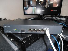 TP-Link TL-ER7206 Safestream