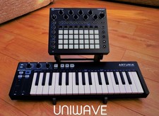 UNIWAVE Novation Circuit MK1 /