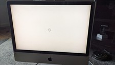Apple imac a1225 desktop - imac,