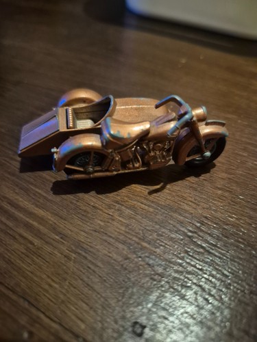 Vintage lesney matchbox - lesney, 66