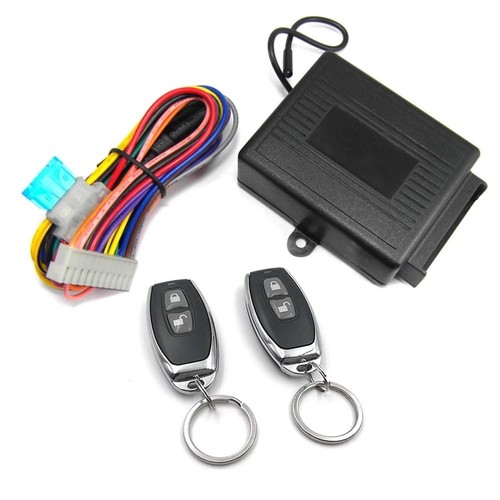 Car central power door - car,