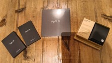 Light Phone 3 With Accessories
