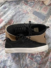 Huf Skate Shoes Size 8