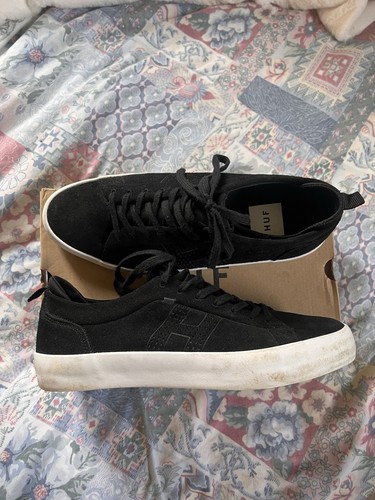 Huf skate shoes - size, 8