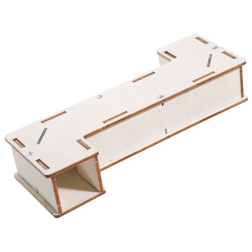 Set kids diy periscope model - 1,