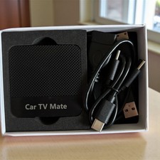 Car TV Mate Pro Wireless