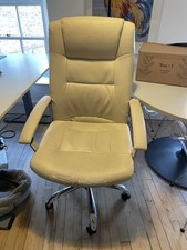 Niceday Berlin Leather Faced