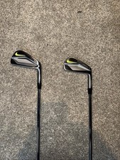 Nike Vapor Pro 4 Iron